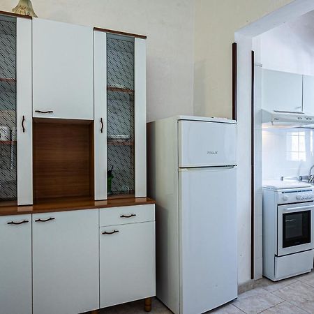 Mancaversa Gallipoli Casa Vacanza Stefania Apartment Marina di Mancaversa Bagian luar foto