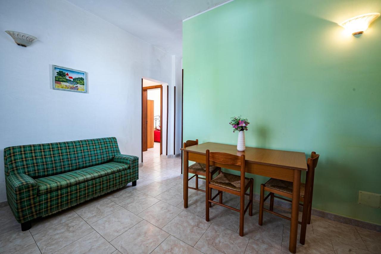 Mancaversa Gallipoli Casa Vacanza Stefania Apartment Marina di Mancaversa Bagian luar foto