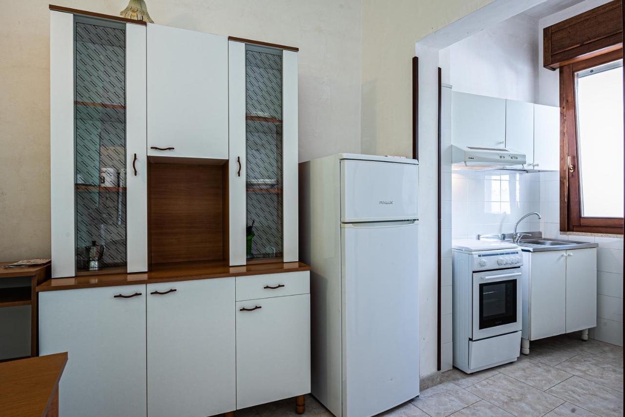 Mancaversa Gallipoli Casa Vacanza Stefania Apartment Marina di Mancaversa Bagian luar foto