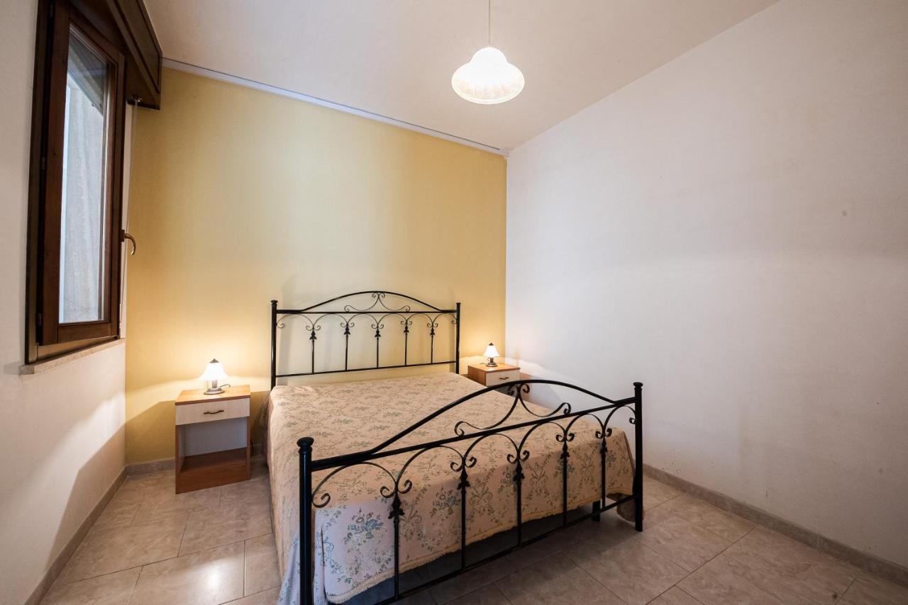 Mancaversa Gallipoli Casa Vacanza Stefania Apartment Marina di Mancaversa Bagian luar foto
