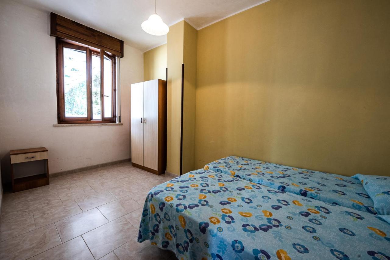 Mancaversa Gallipoli Casa Vacanza Stefania Apartment Marina di Mancaversa Bagian luar foto