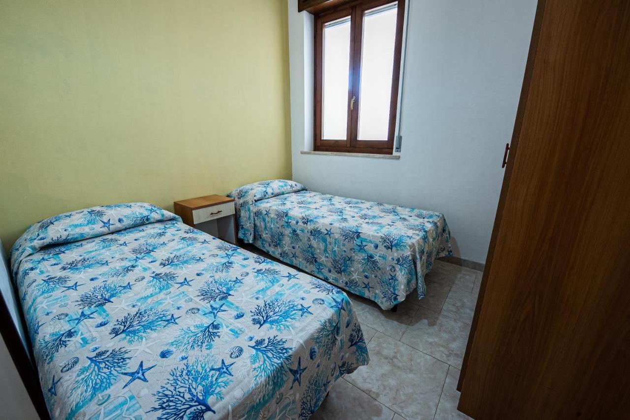 Mancaversa Gallipoli Casa Vacanza Stefania Apartment Marina di Mancaversa Bagian luar foto